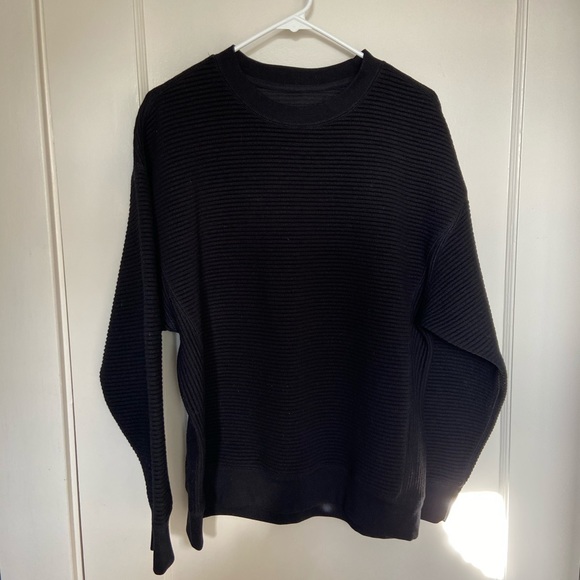 rag & bone Sweaters - Rag & Bone Crewneck Sweater